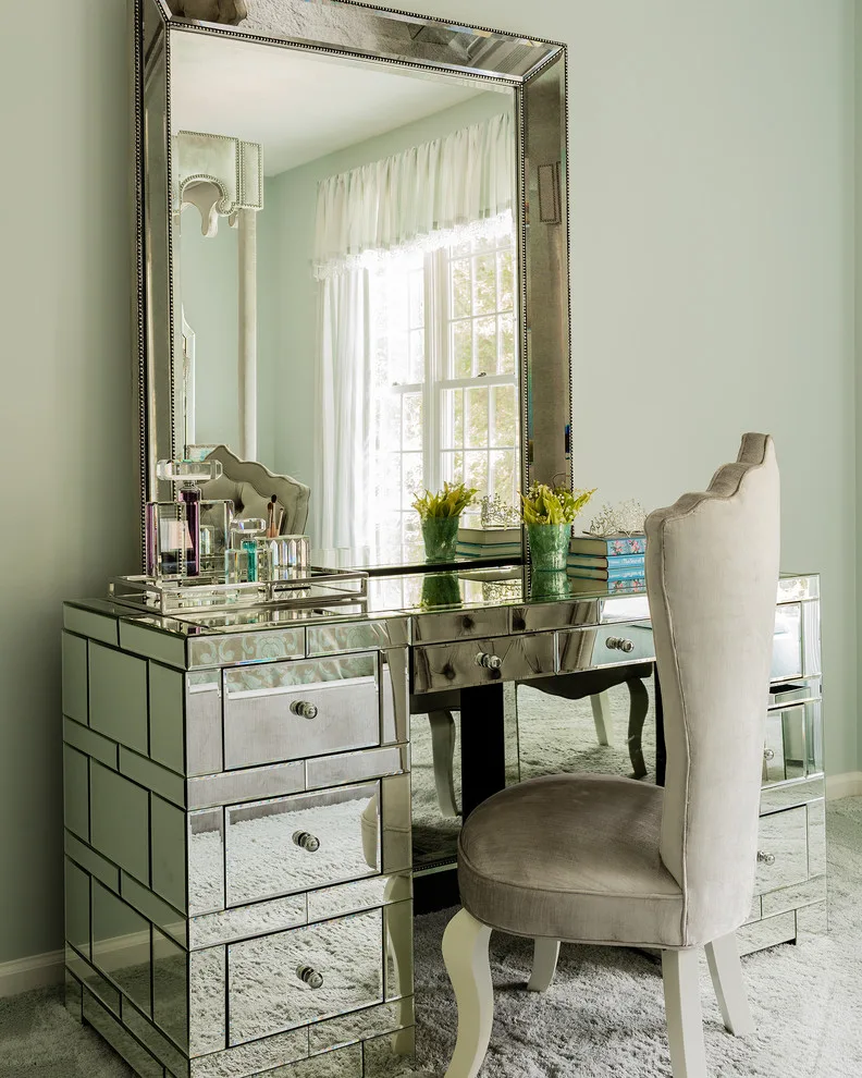 Sharon, MA Home I by Shari Pellows Interiors - Photo 11