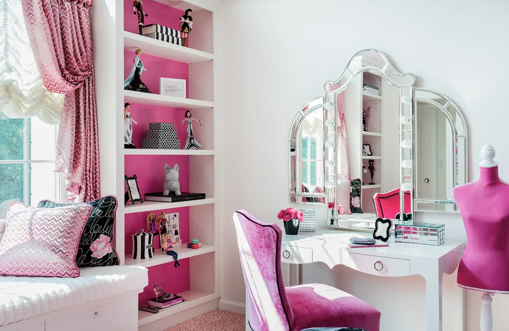 Sharon, MA Home I by Shari Pellows Interiors - Photo 8