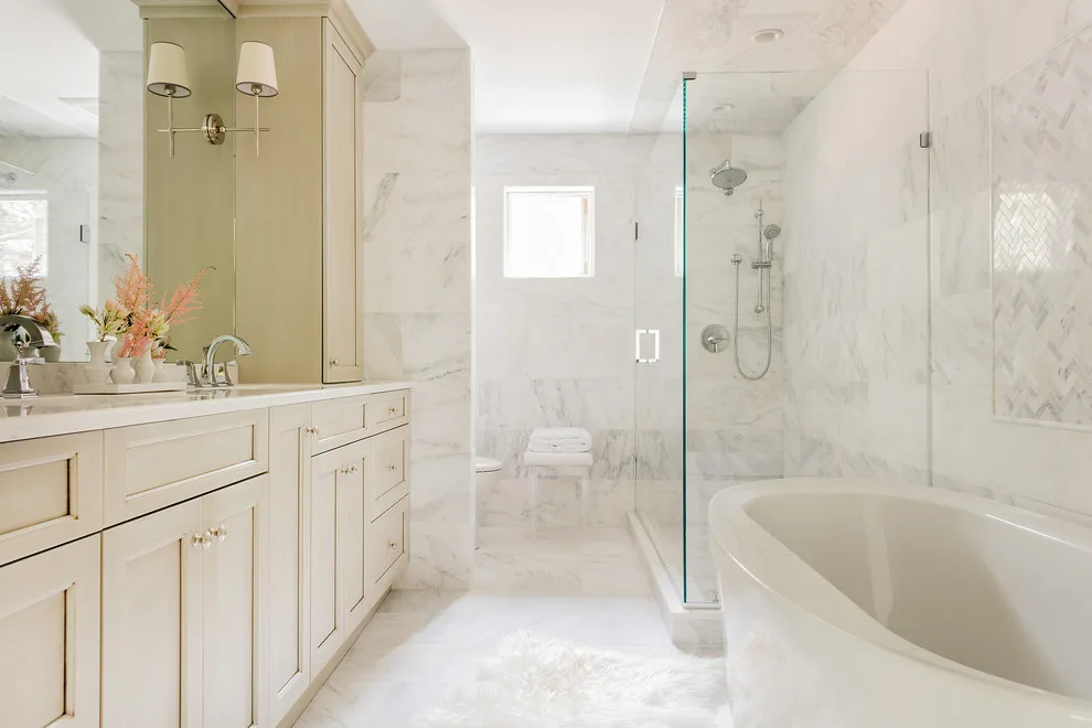 Sharon Residence II by Shari Pellows Interiors - Photo 3