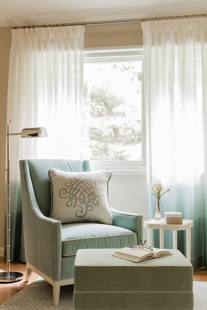 Sharon Residence II by Shari Pellows Interiors - Photo 2
