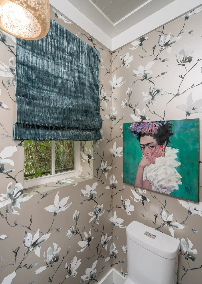 Garden Retreat Bathroom Makeover by In Detail Interiors - Photo 4