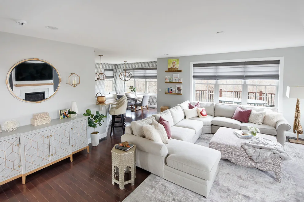 Sheffield Residence by Love Your Room LLC - Photo 4