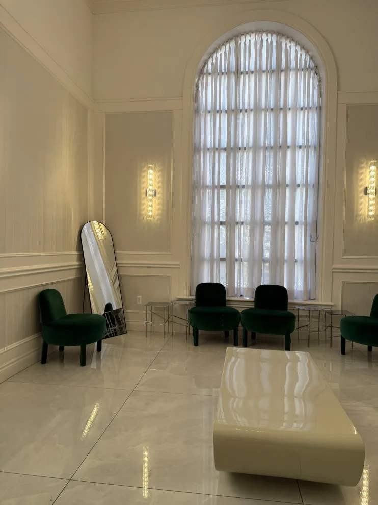 Shelby Township - The Grand Palace by Italcasa Design - Photo 3