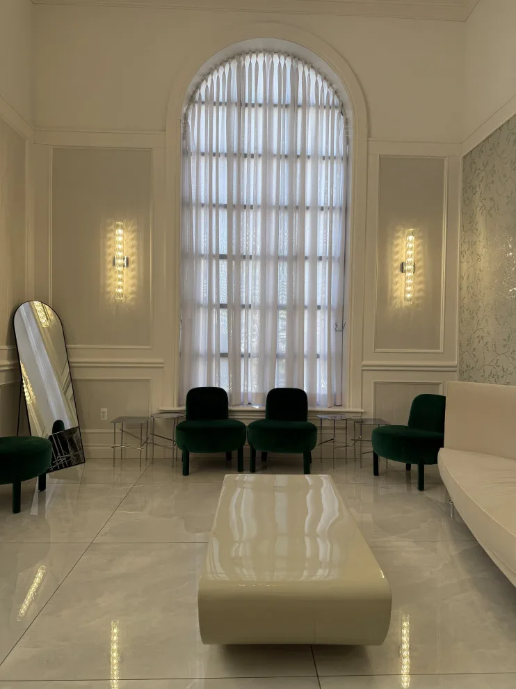 Shelby Township - The Grand Palace by Italcasa Design - Photo 4