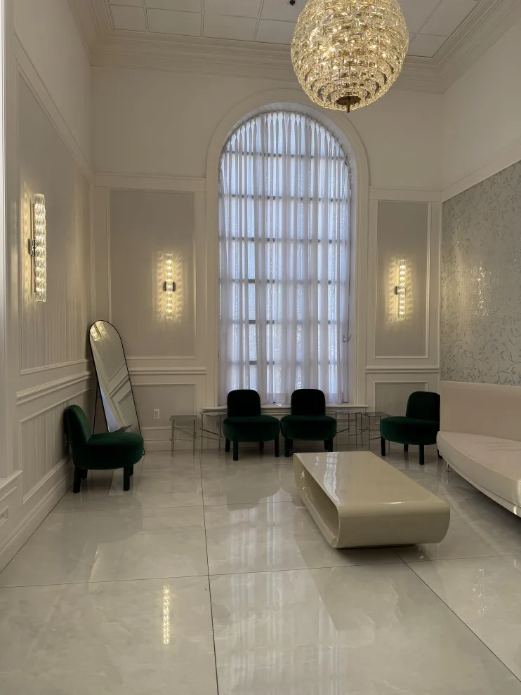 Shelby Township - The Grand Palace by Italcasa Design - Photo 17