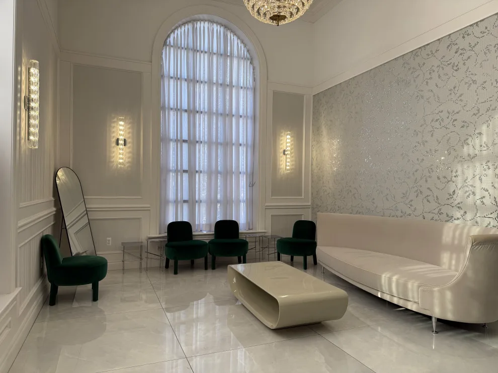 Shelby Township - The Grand Palace by Italcasa Design - Photo 6