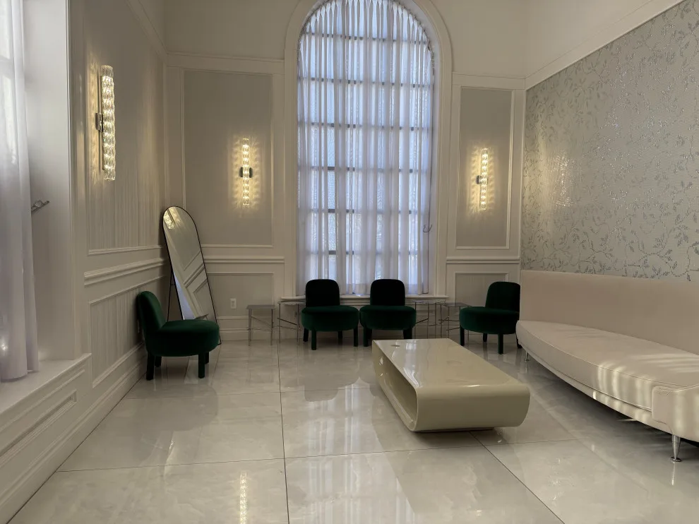 Shelby Township - The Grand Palace by Italcasa Design - Photo 5