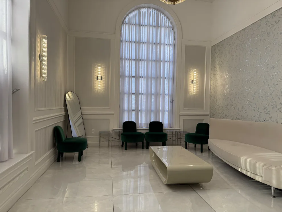 Shelby Township - The Grand Palace by Italcasa Design - Photo 16