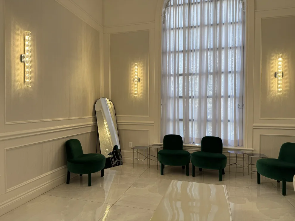 Shelby Township - The Grand Palace by Italcasa Design - Photo 11