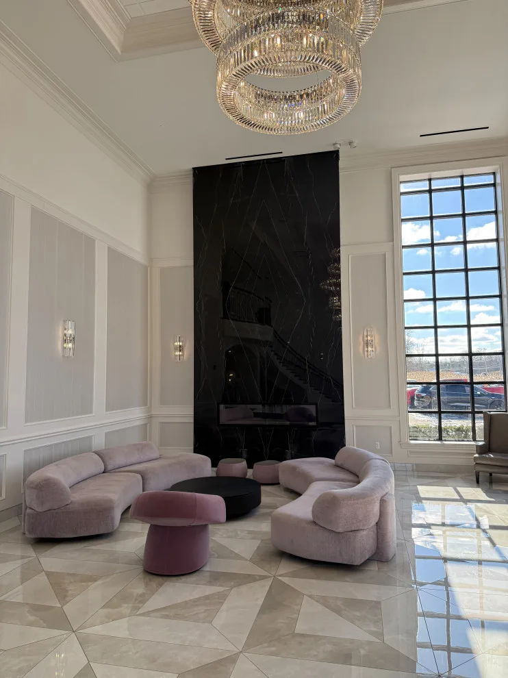 Shelby Township - The Grand Palace by Italcasa Design - Photo 10