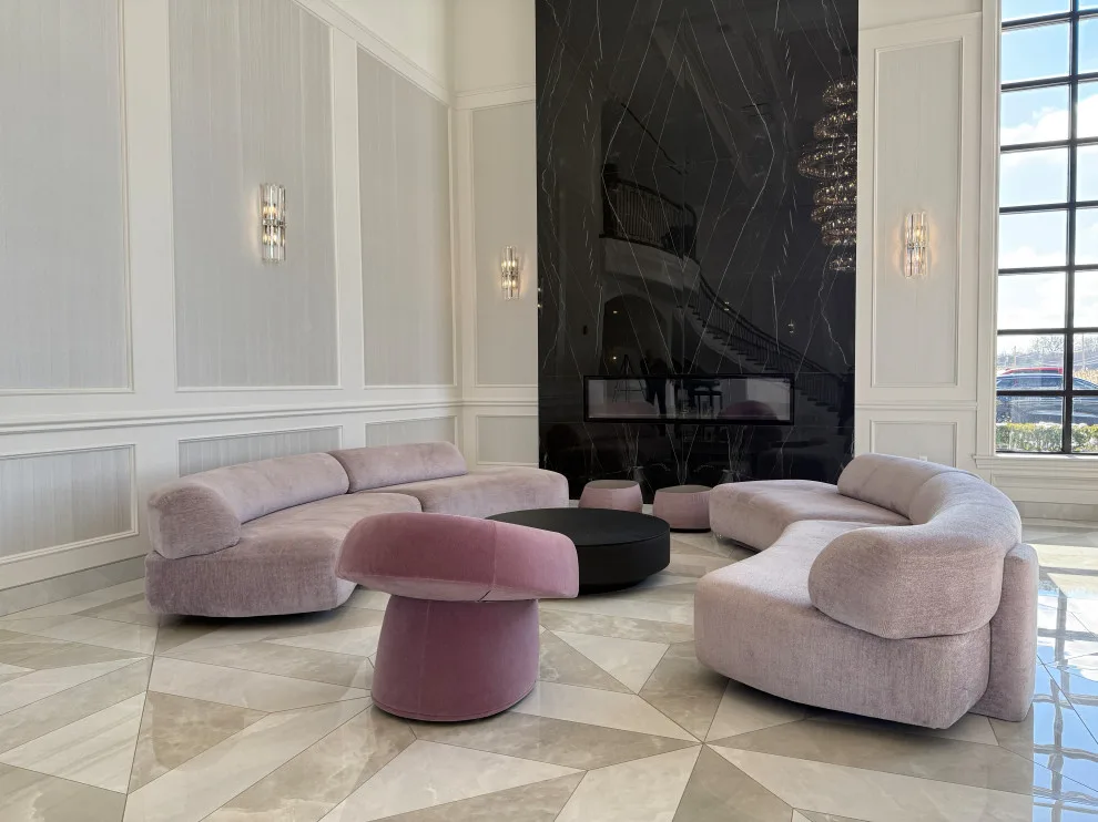 Shelby Township - The Grand Palace by Italcasa Design - Photo 9