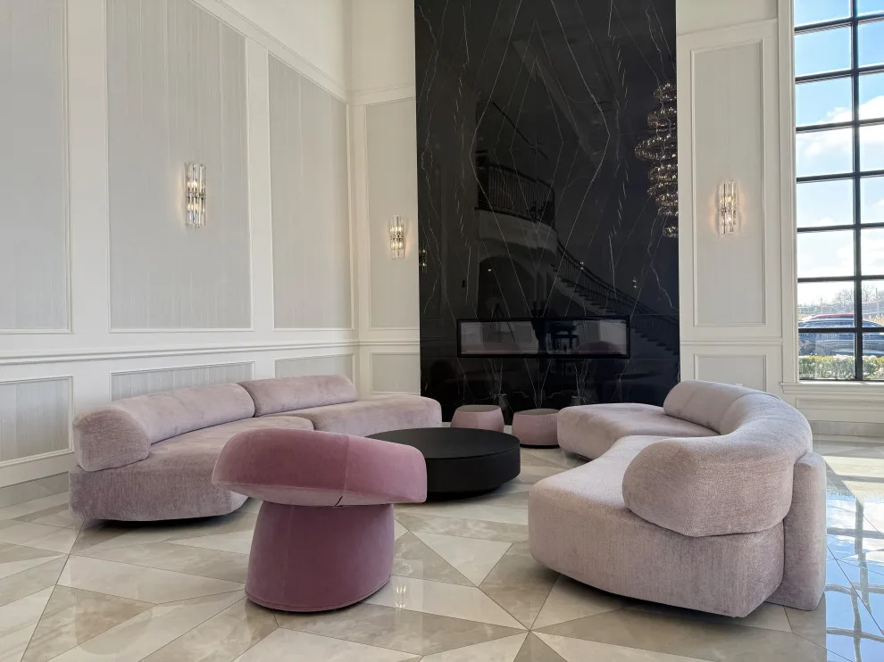Shelby Township - The Grand Palace by Italcasa Design - Photo 15
