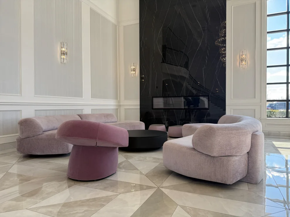 Shelby Township - The Grand Palace by Italcasa Design - Photo 8