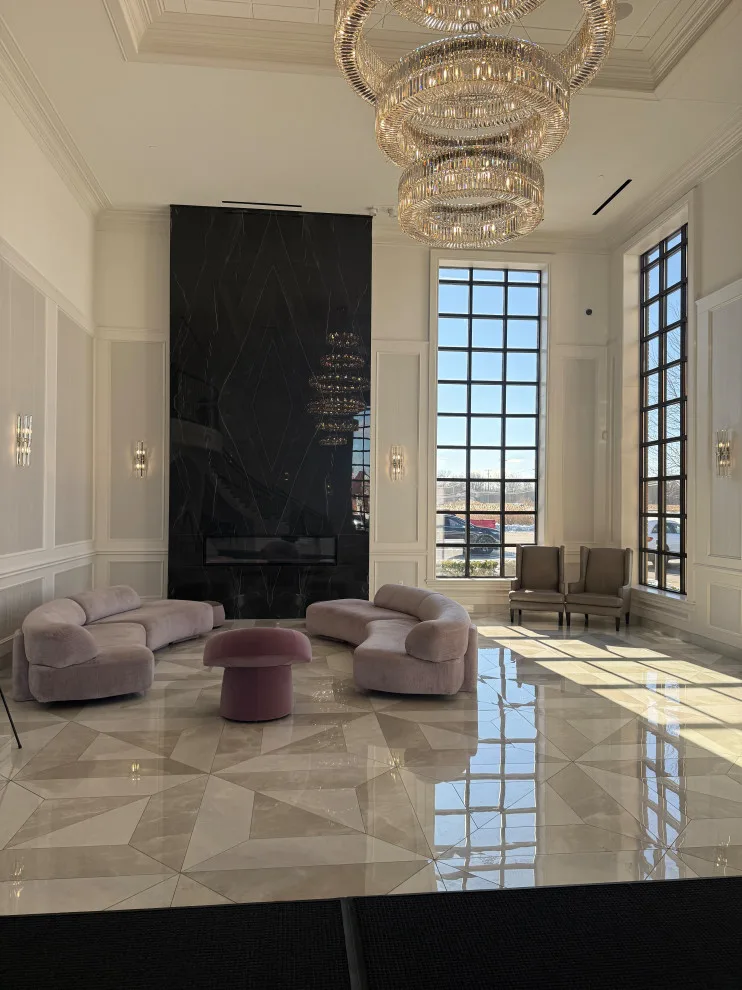 Shelby Township - The Grand Palace by Italcasa Design - Photo 2