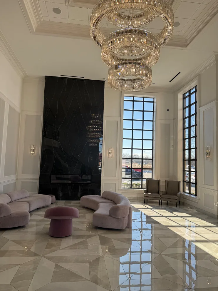 Shelby Township - The Grand Palace by Italcasa Design - Photo 13