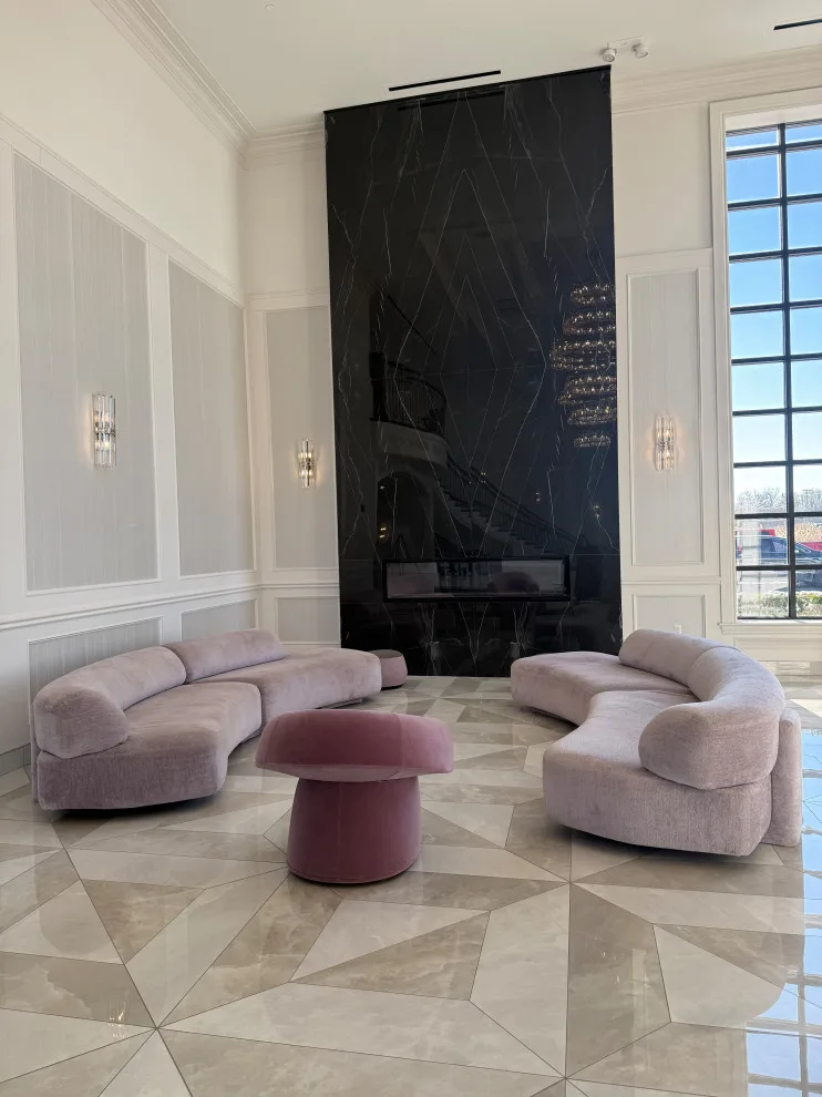Shelby Township - The Grand Palace by Italcasa Design - Photo 7