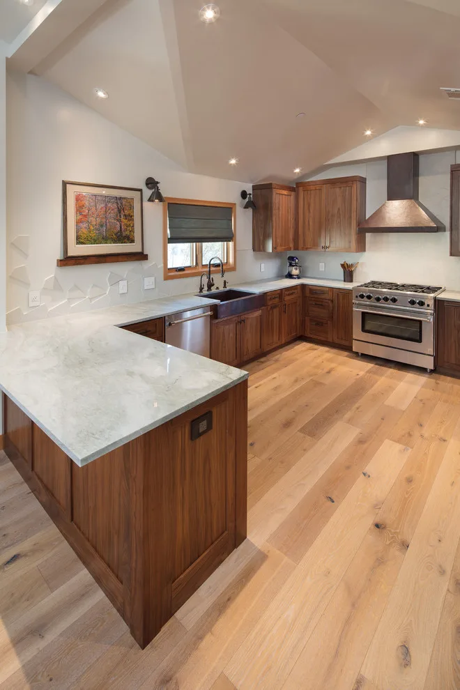 Yvette Chaix Interior Design, Inc. - Photo 7