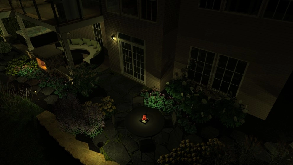 Landscape Designs - 3D by R&A Landscaping - Photo 17