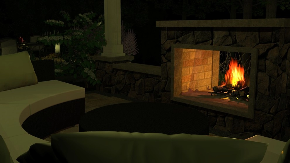 Landscape Designs - 3D by R&A Landscaping - Photo 81
