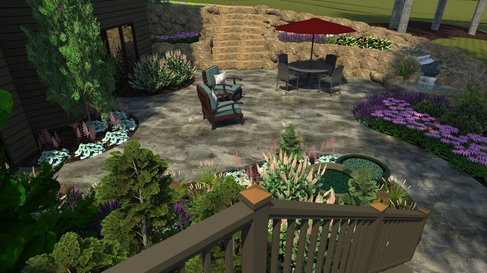 R&A Landscaping - Photo 4