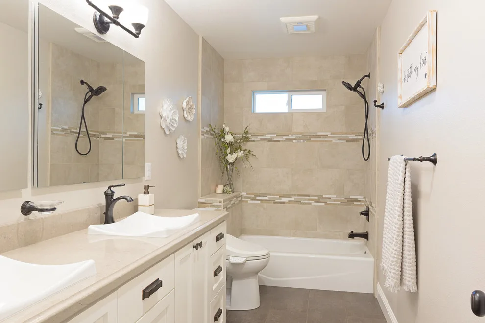 Modesto Sherwood Residence by LHK Interiors - Photo 14