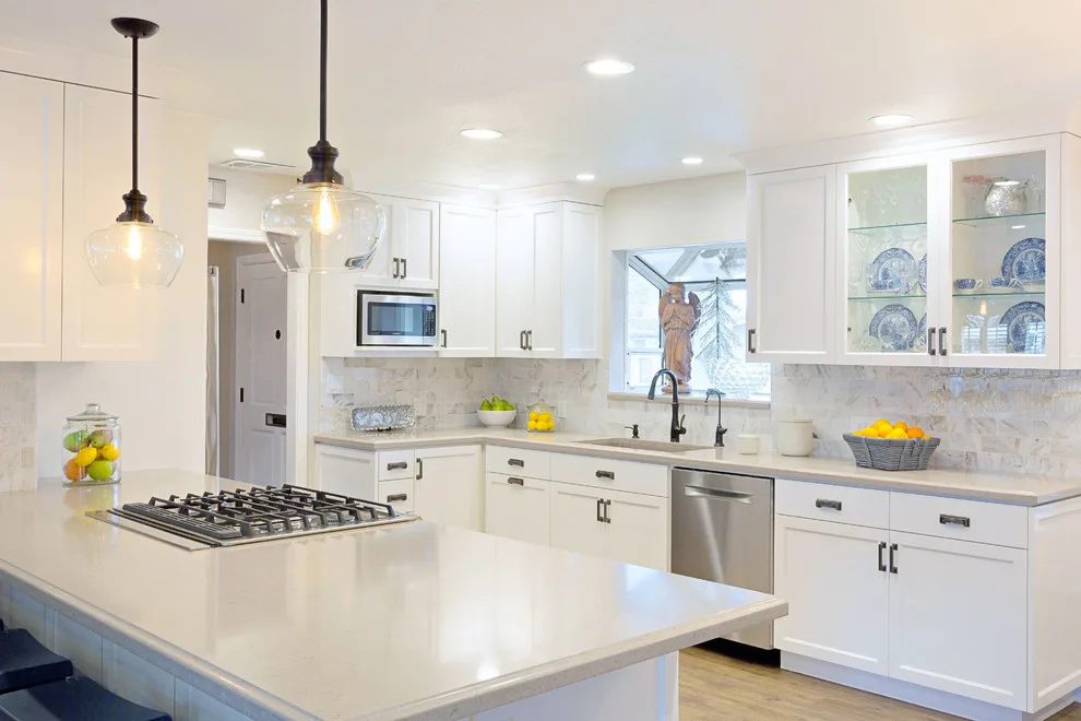 Modesto Sherwood Residence by LHK Interiors - Photo 16