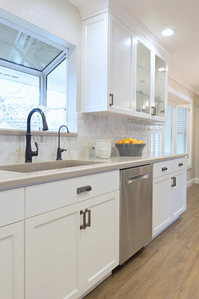 Modesto Sherwood Residence by LHK Interiors - Photo 13