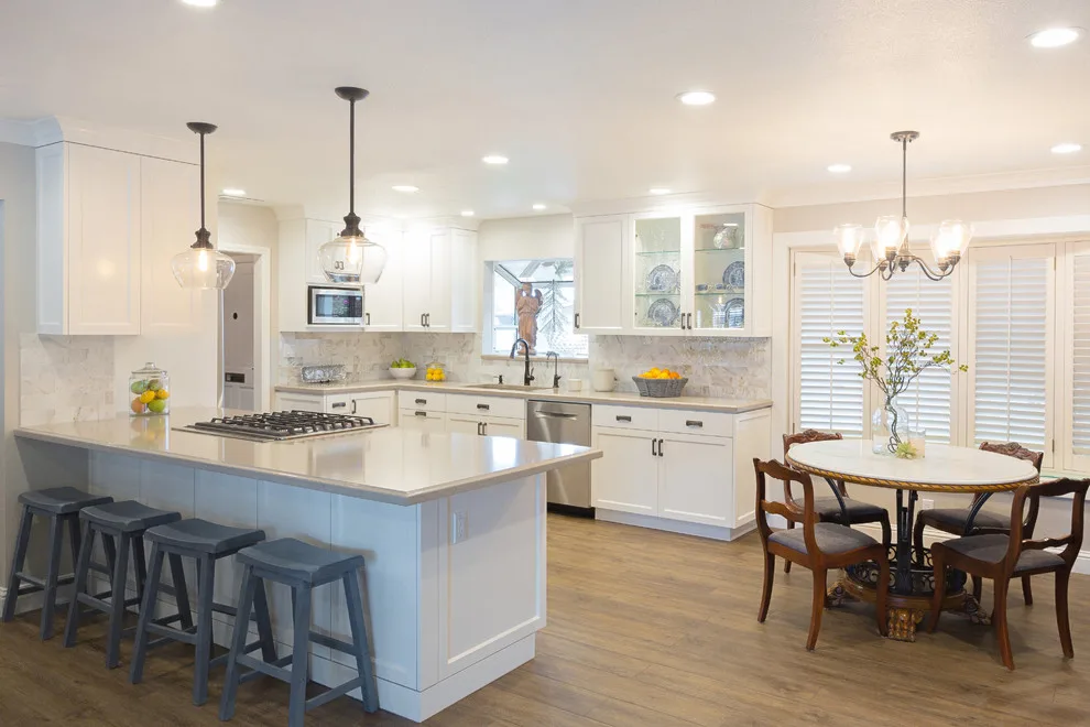 Modesto Sherwood Residence by LHK Interiors - Photo 2