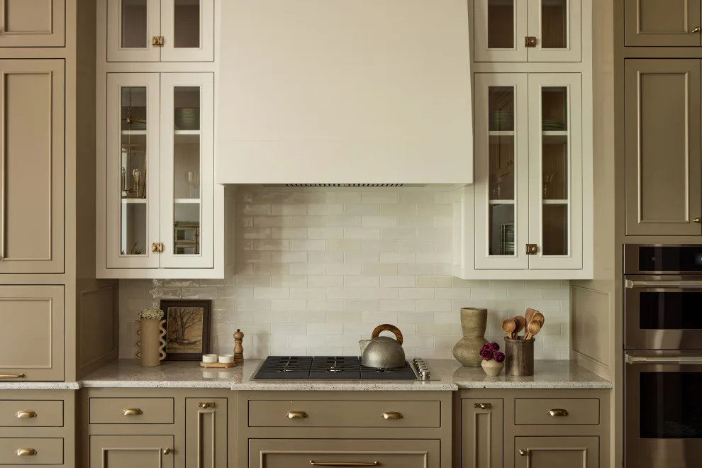 Sherwood Building Project by Kirby Home Designs - Photo 3