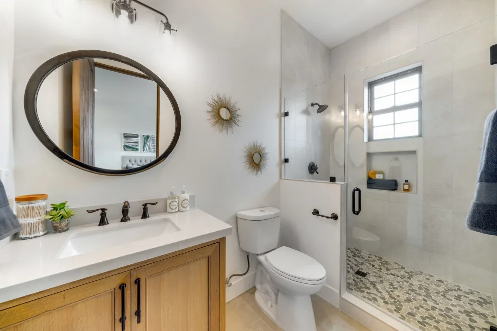 Shillingford Place - Interior Design, Construction, and Merchandising by Four Seasons Design Team - Photo 19