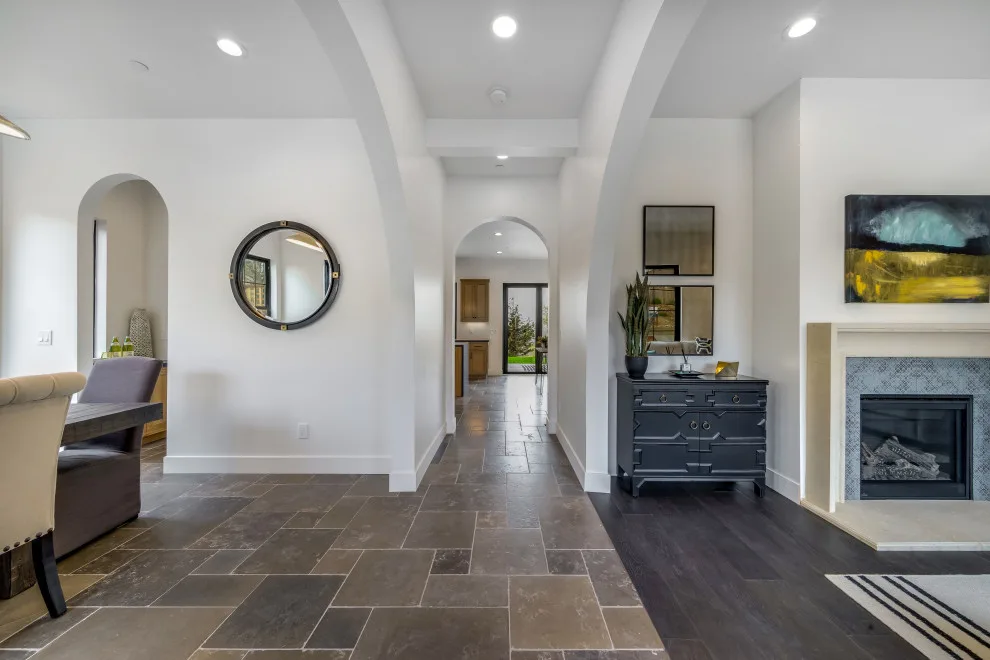 Shillingford Place - Interior Design, Construction, and Merchandising by Four Seasons Design Team - Photo 3