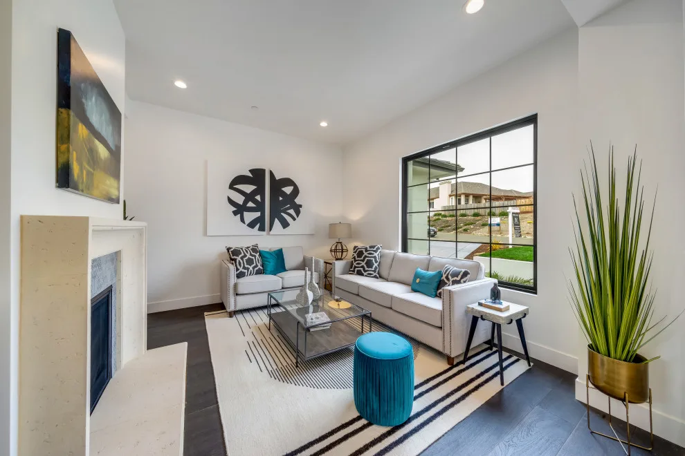 Shillingford Place - Interior Design, Construction, and Merchandising by Four Seasons Design Team - Photo 25