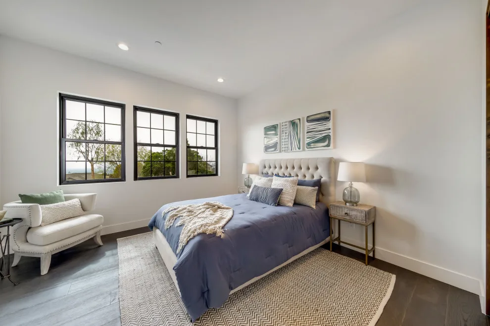 Shillingford Place - Interior Design, Construction, and Merchandising by Four Seasons Design Team - Photo 22