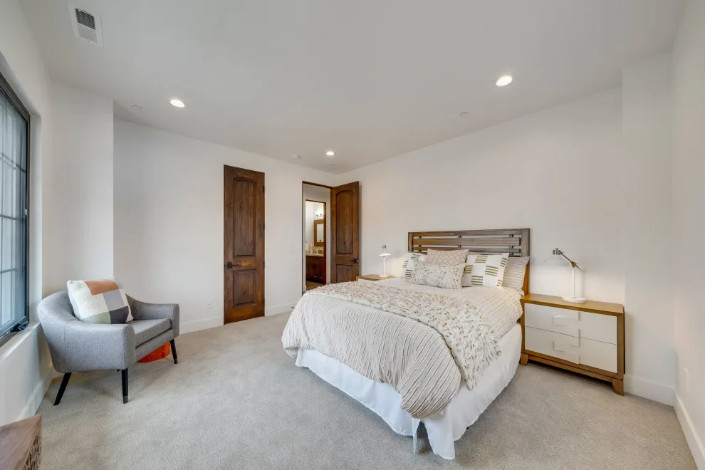 Shillingford Place - Interior Design, Construction, and Merchandising by Four Seasons Design Team - Photo 12