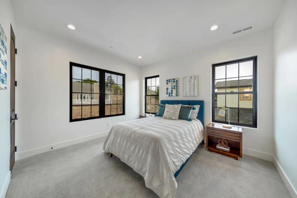 Shillingford Place - Interior Design, Construction, and Merchandising by Four Seasons Design Team - Photo 13