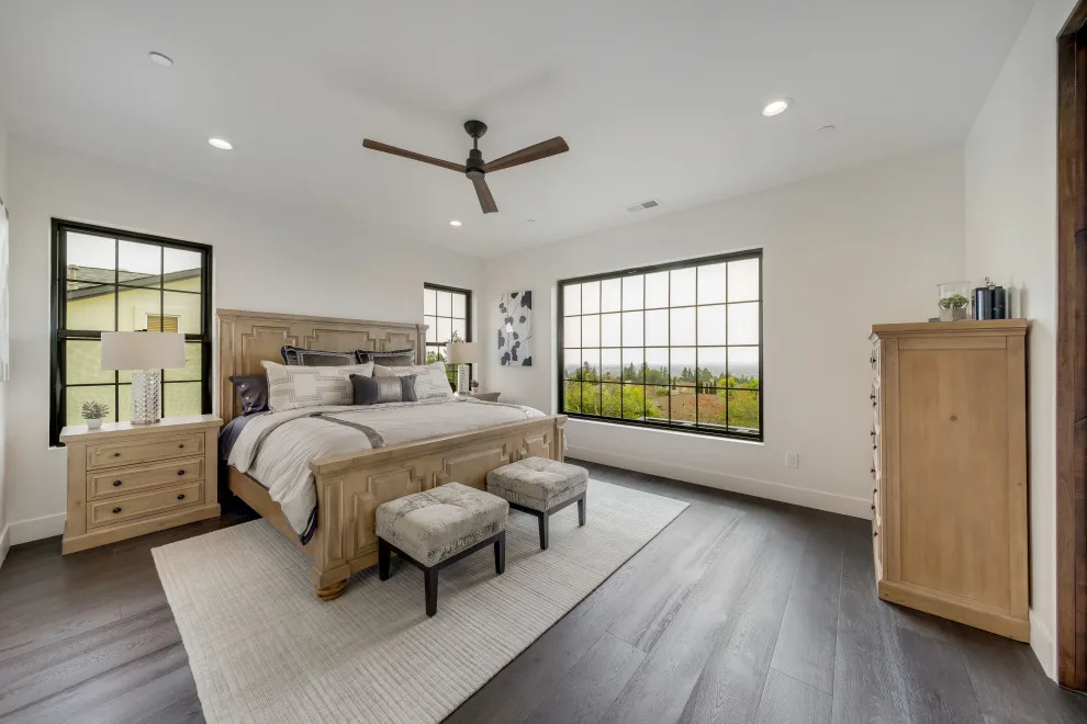 Shillingford Place - Interior Design, Construction, and Merchandising by Four Seasons Design Team - Photo 4