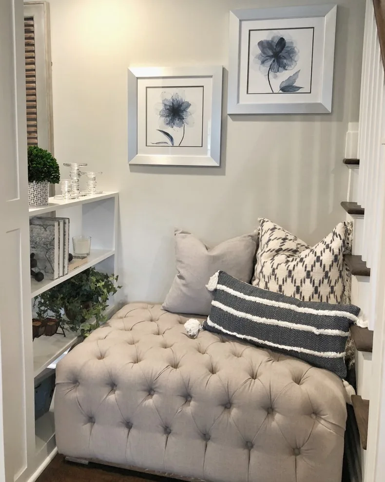 Shiplap at Sea Girt by Evenflow Interiors - Photo 3