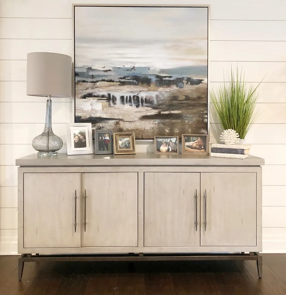 Shiplap at Sea Girt by Evenflow Interiors - Photo 8