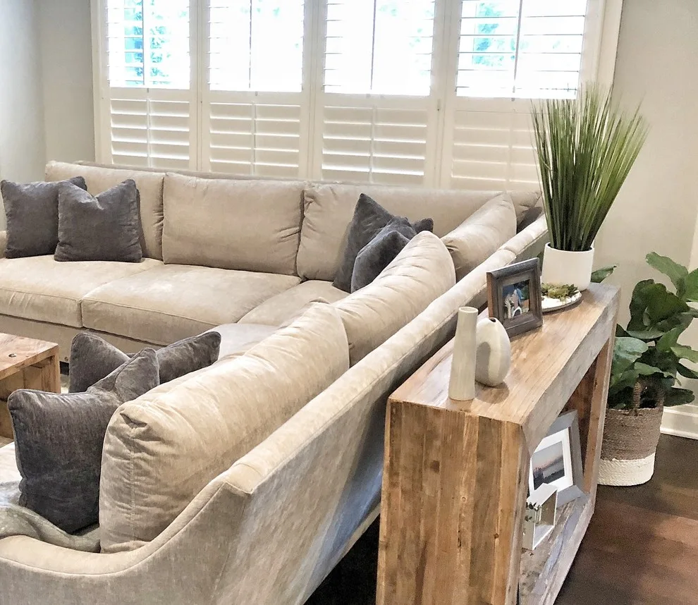 Shiplap at Sea Girt by Evenflow Interiors - Photo 9