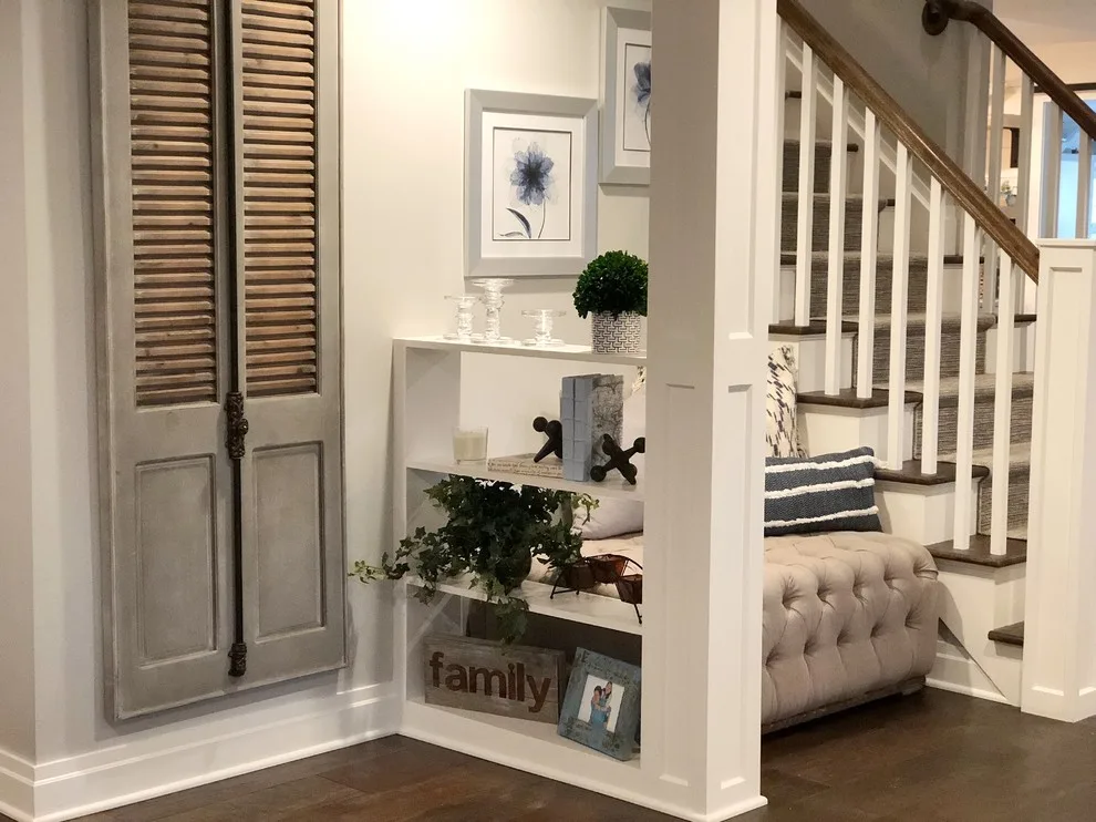 Shiplap at Sea Girt by Evenflow Interiors - Photo 6