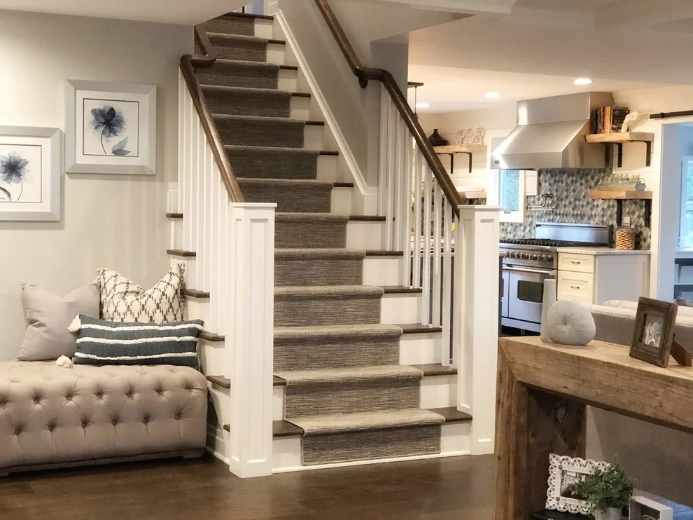 Shiplap at Sea Girt by Evenflow Interiors - Photo 5