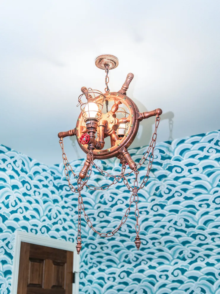 Nautical Ventures Project by April Interiors - Photo 3
