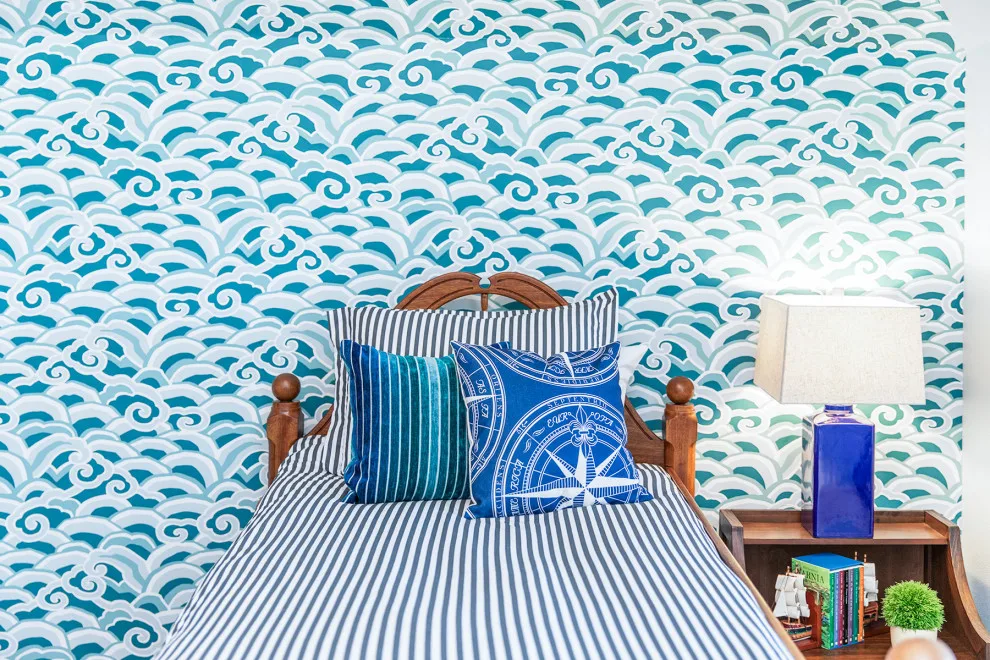 Nautical Ventures Project by April Interiors - Photo 7