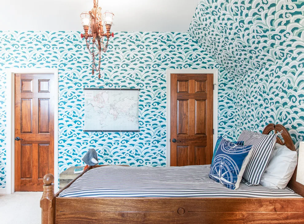 Nautical Ventures Project by April Interiors - Photo 6