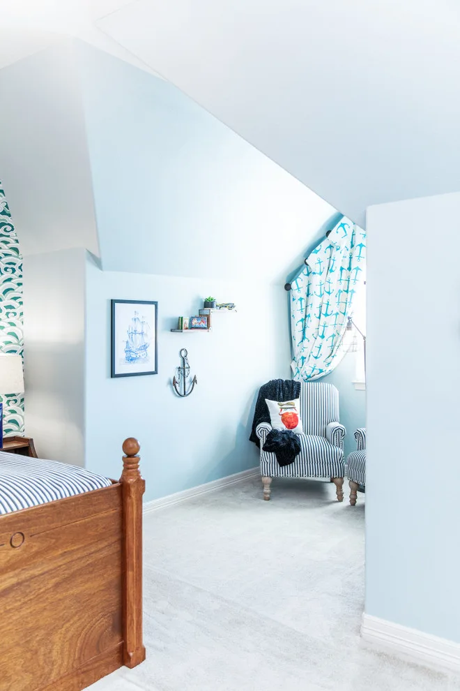 Nautical Ventures Project by April Interiors - Photo 5