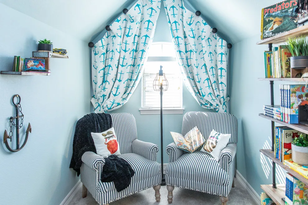 Nautical Ventures Project by April Interiors - Photo 8