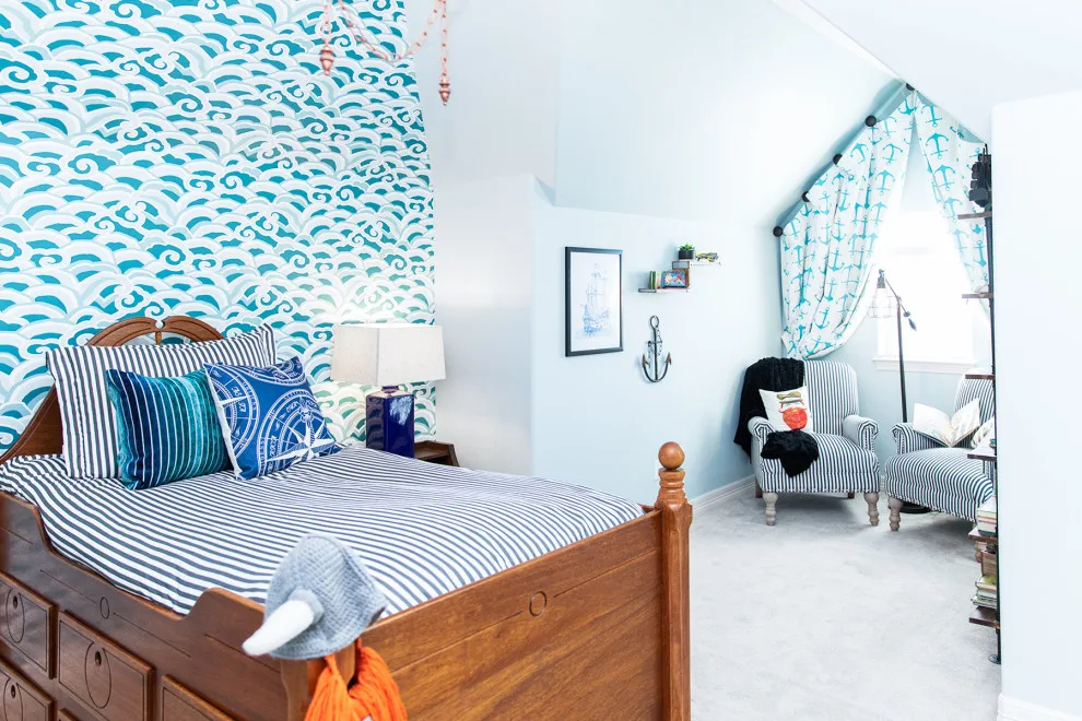 Nautical Ventures Project by April Interiors - Photo 2