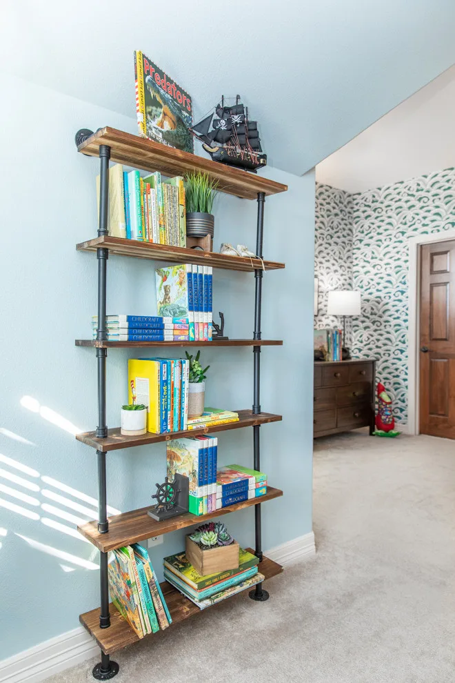 Nautical Ventures Project by April Interiors - Photo 4