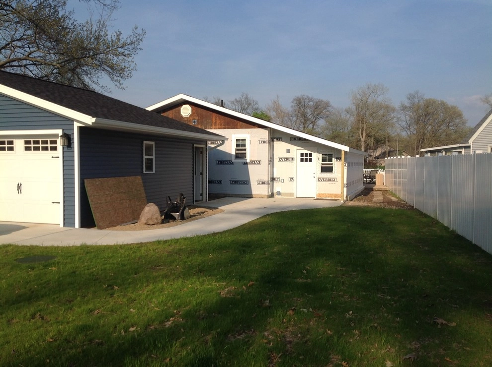 Richland Lakeside Outdoor Living by R&A Landscaping - Photo 5