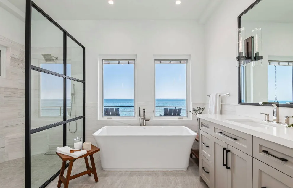 Coastal Wager at Miramar by Kristi Gordnier Design - Photo 3